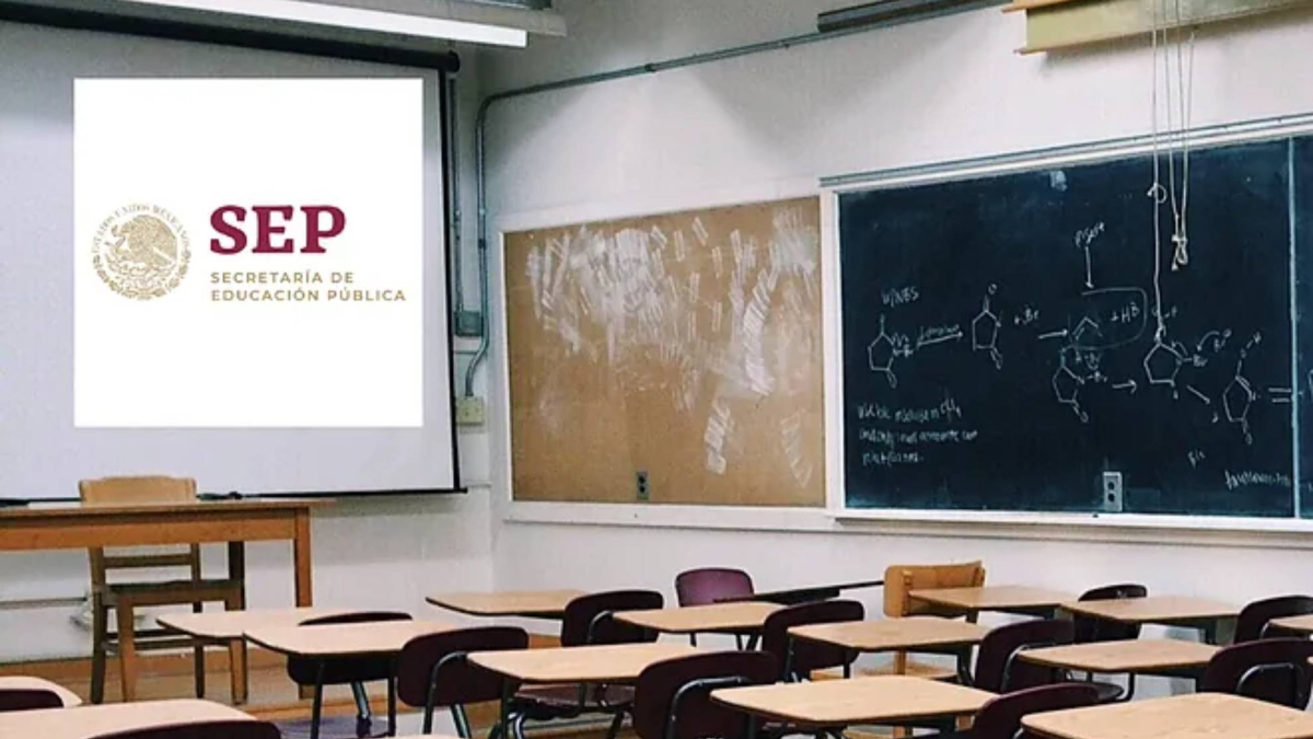 Megapuente SEP: Suspensión de clases 3 y 4 de marzo en primaria y ...