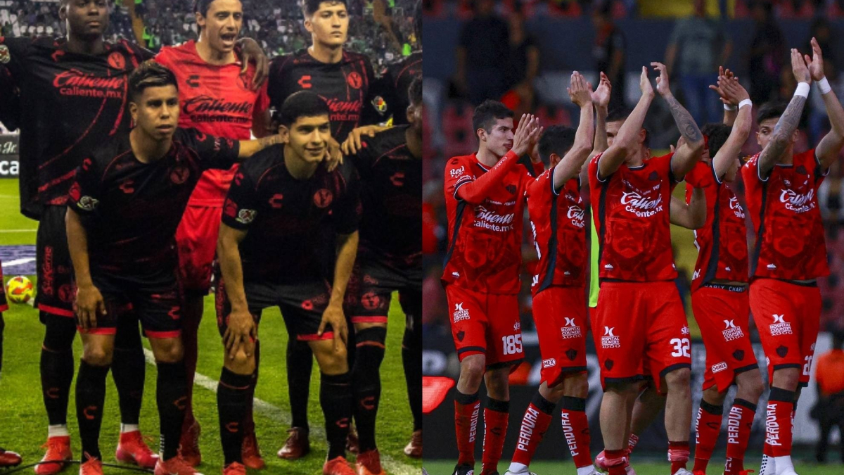 Tijuana vs Atlas: Dónde ver el partido de hoy, horario y pronóstico ...