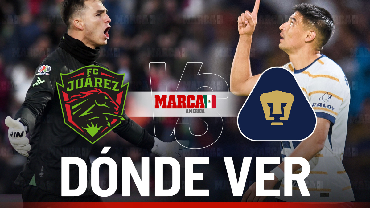 Juárez vs Pumas: Dónde ver el partido del Play In hoy, horario y ...