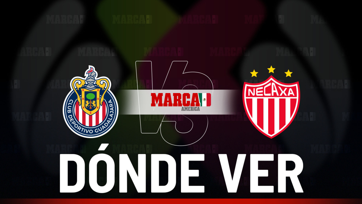 Chivas vs Necaxa Femenil: Dónde ver el partido de la Liga MX Femenil y ...