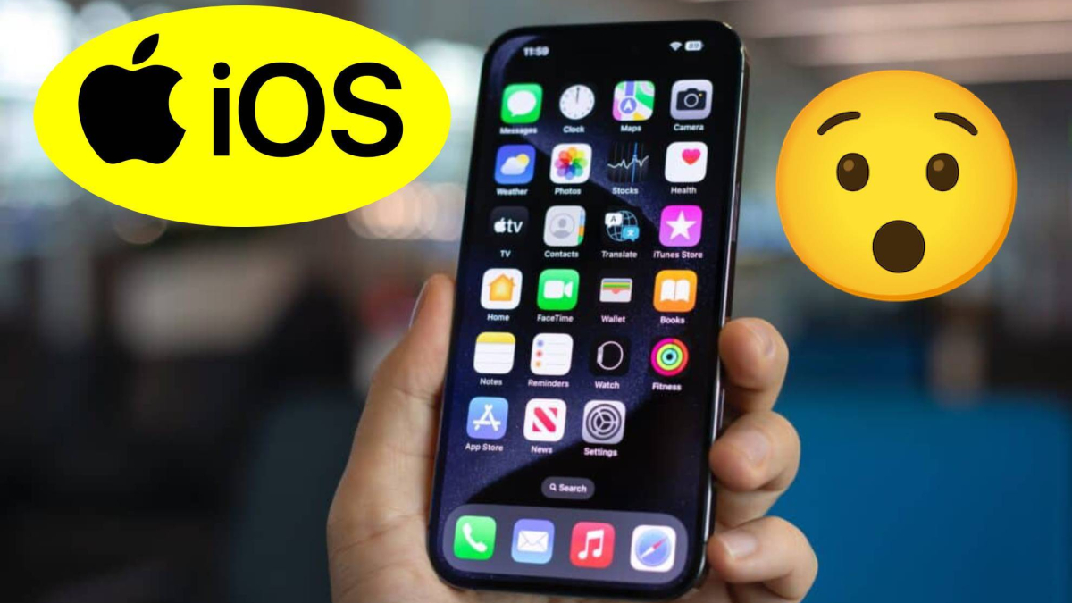 Actualización Iphone iOs 26.1: Qué tiene de nuevo y fecha en que se ...