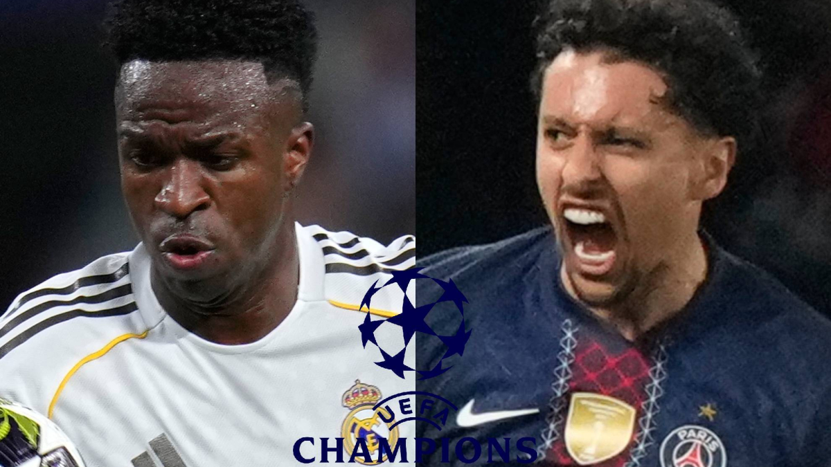 ¿Cómo quedaron los Octavos de Final de la Champions League 2026 ...