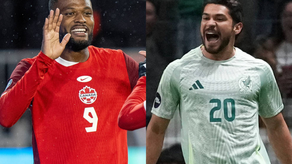 ¿Cuándo es el Final Four de la Nations League de Concacaf? Fechas y ...