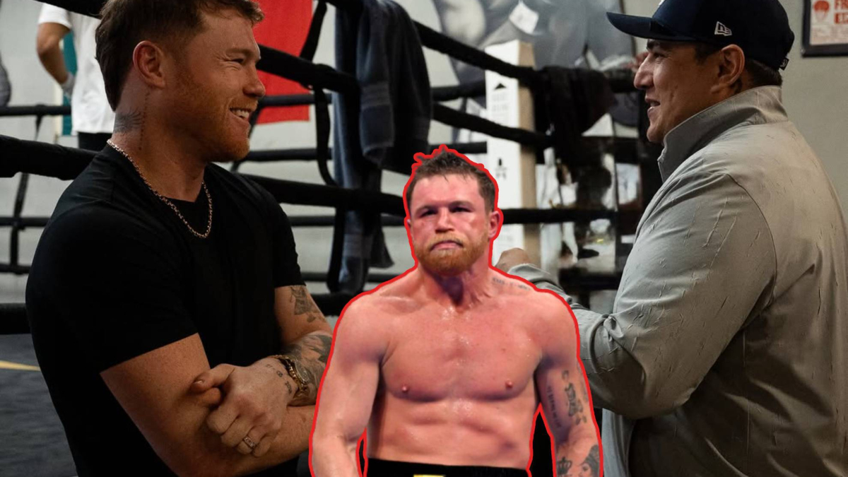 Photo: marca.com Canelo Álvarez Blames Lack of Mental Focus for Loss to Terence Crawford