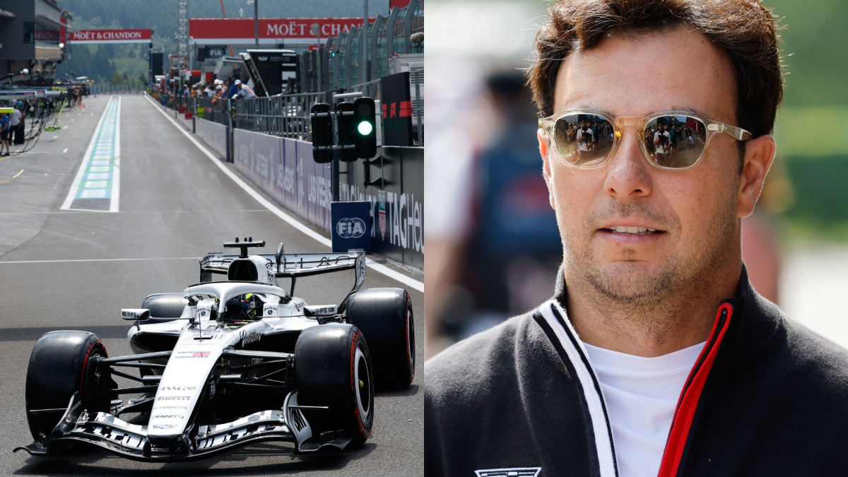 Así le ha ido a Checo Pérez en el Gran Premio de Hungría de Fórmula 1: Historial en Hungaroring