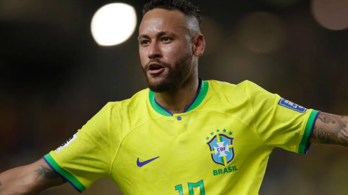 Neymar se enfrenta a la decisión más difícil de su carrera deportiva
