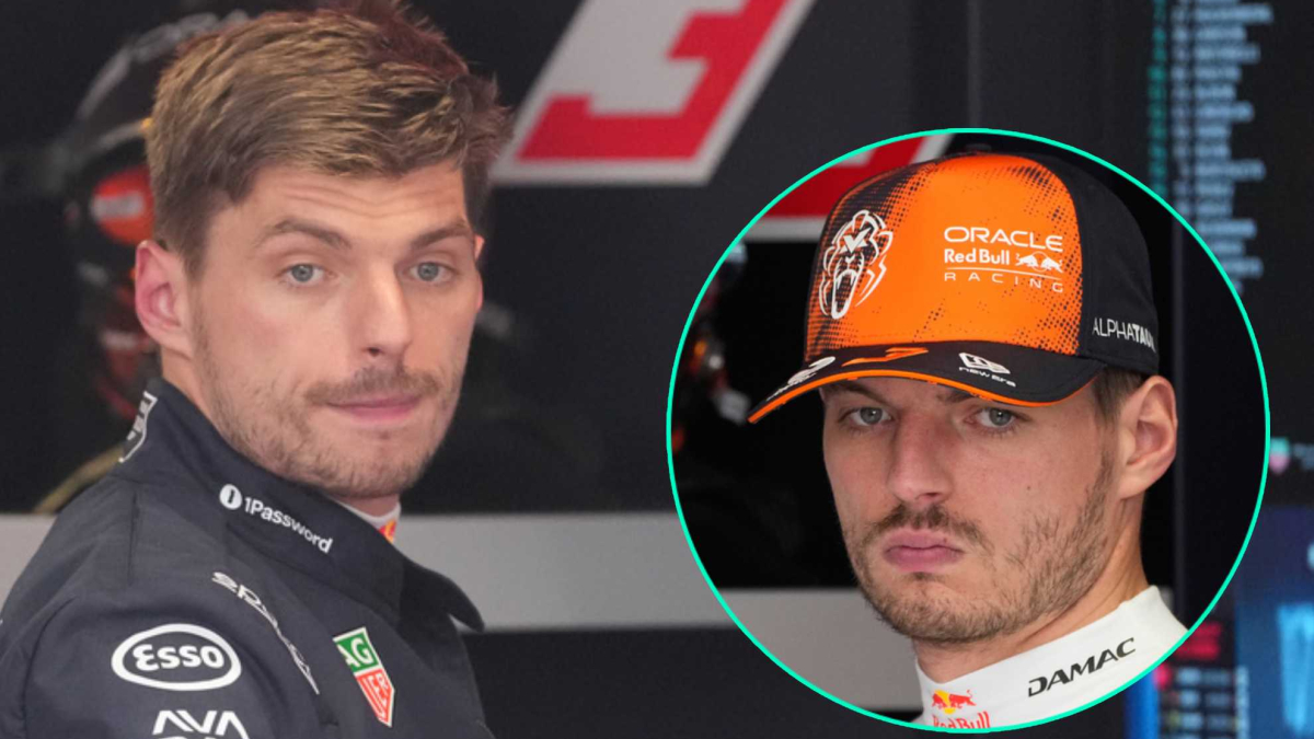 Verstappen tiene oferta de un año más en Red Bull, pero no quiere decir que eso vaya a suceder