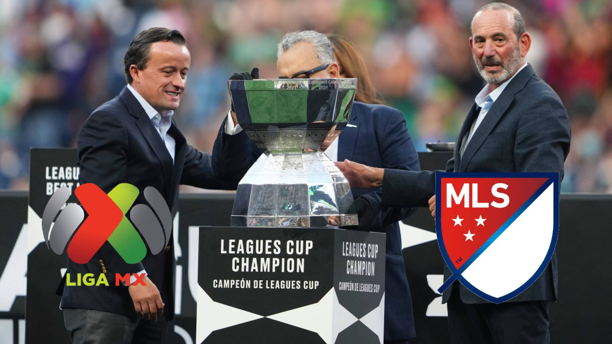 MLS Leagues Cup Schedule and Standings: Charlotte, Minnesota United and New York City