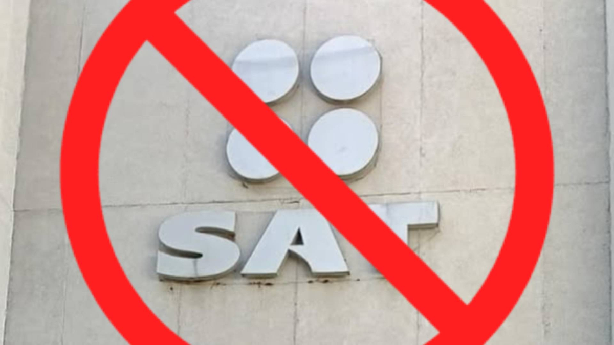 SAT amplía su Lista Negra: Impactos fiscales en 2026