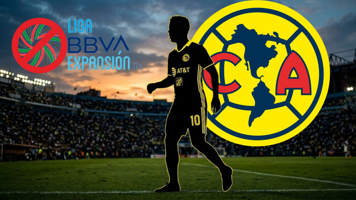 Preferimos la talacha que la Liga de Expansión": Canterano del América revela cuánto gana en el futbol llanero