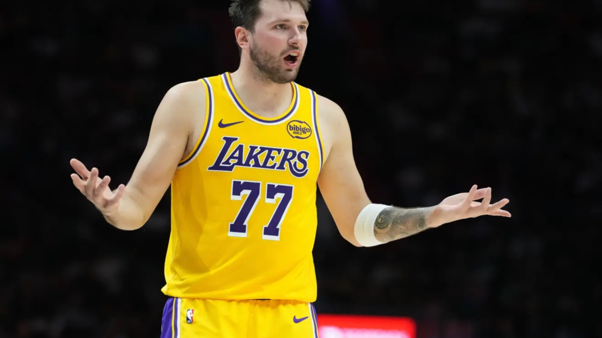 ¡Locura en la NBA! Venden los Lakers por más de 12.000 millones de dólares
