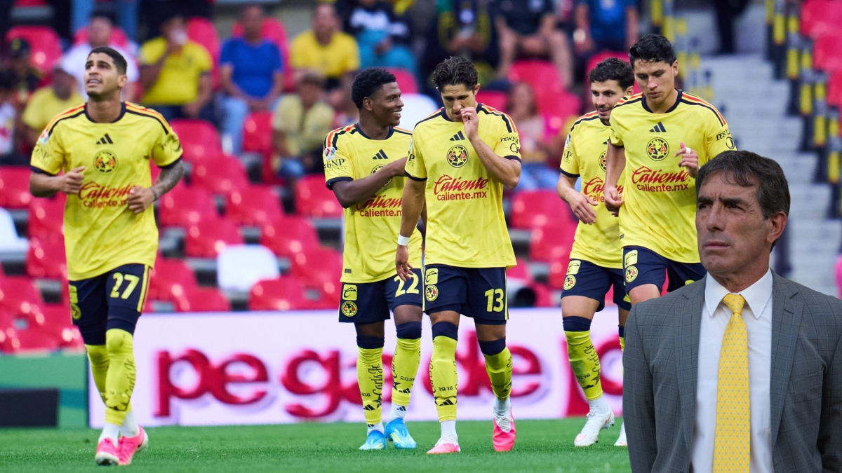 No me voy a achicar": La promesa que lanza el nuevo refuerzo del América tras su llegada a la Liga MX