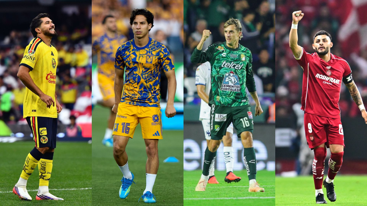 Tabla general Liga MX: Posiciones, partidos y resultados de la Jornada 5 del Apertura 2026