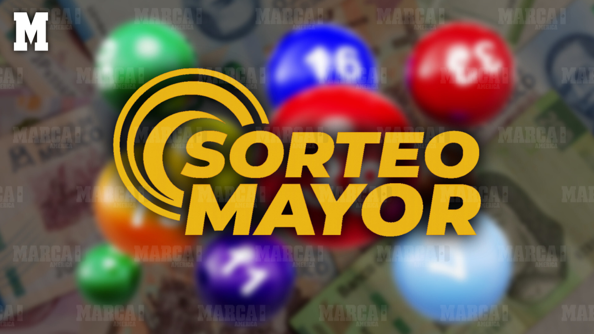Resultados de la Lotería Nacional en vivo hoy, martes 25 de agosto 2026: qué números cayeron en Sorteo Mayor 4025 y sorteos e