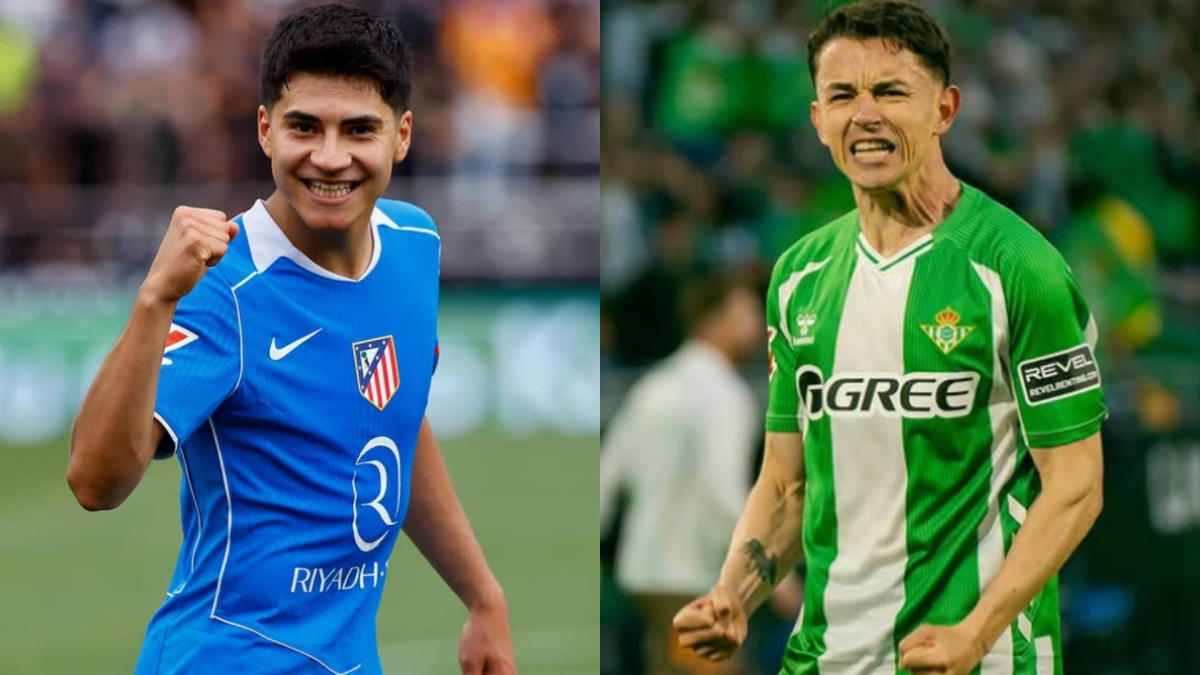 Estos son los futbolistas mexicanos que jugarán la Champions League 2026/27