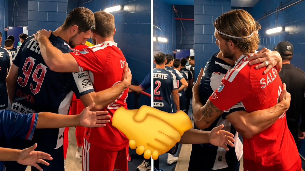 Leagues Cup: Hugo Cuypers Faces Former Club Chicago Fire in High-Stakes Quarter-Final