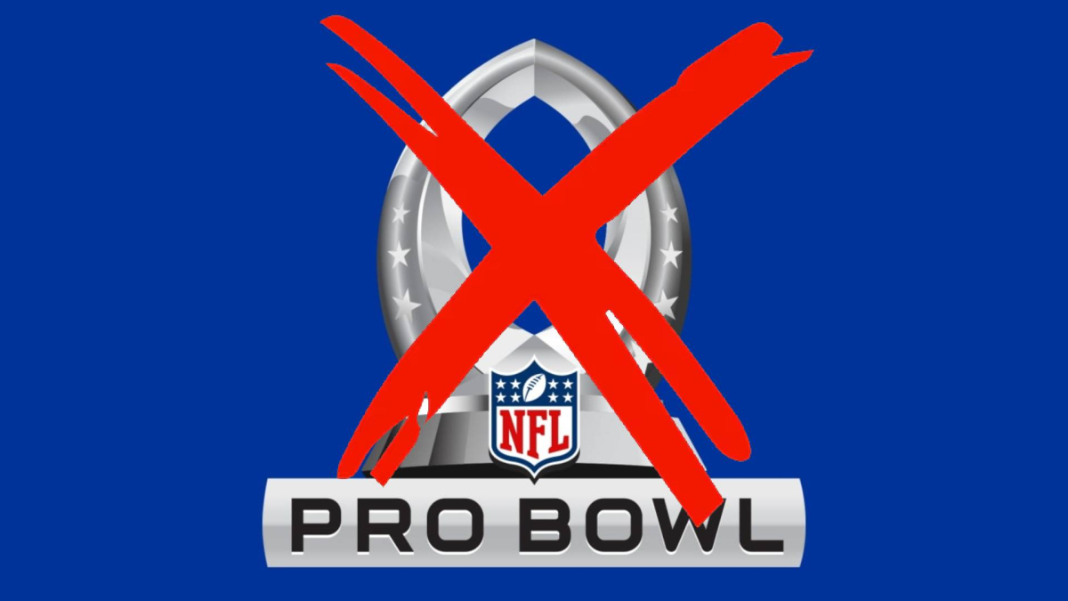 Fin a una era en la NFL: se elimina el Pro Bowl a partir de la temporada 2026