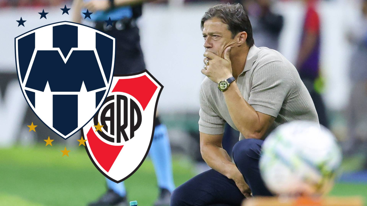 ¿Matías Almeyda podría dejar la Liga MX? El DT de Rayados ya tomó una decisión