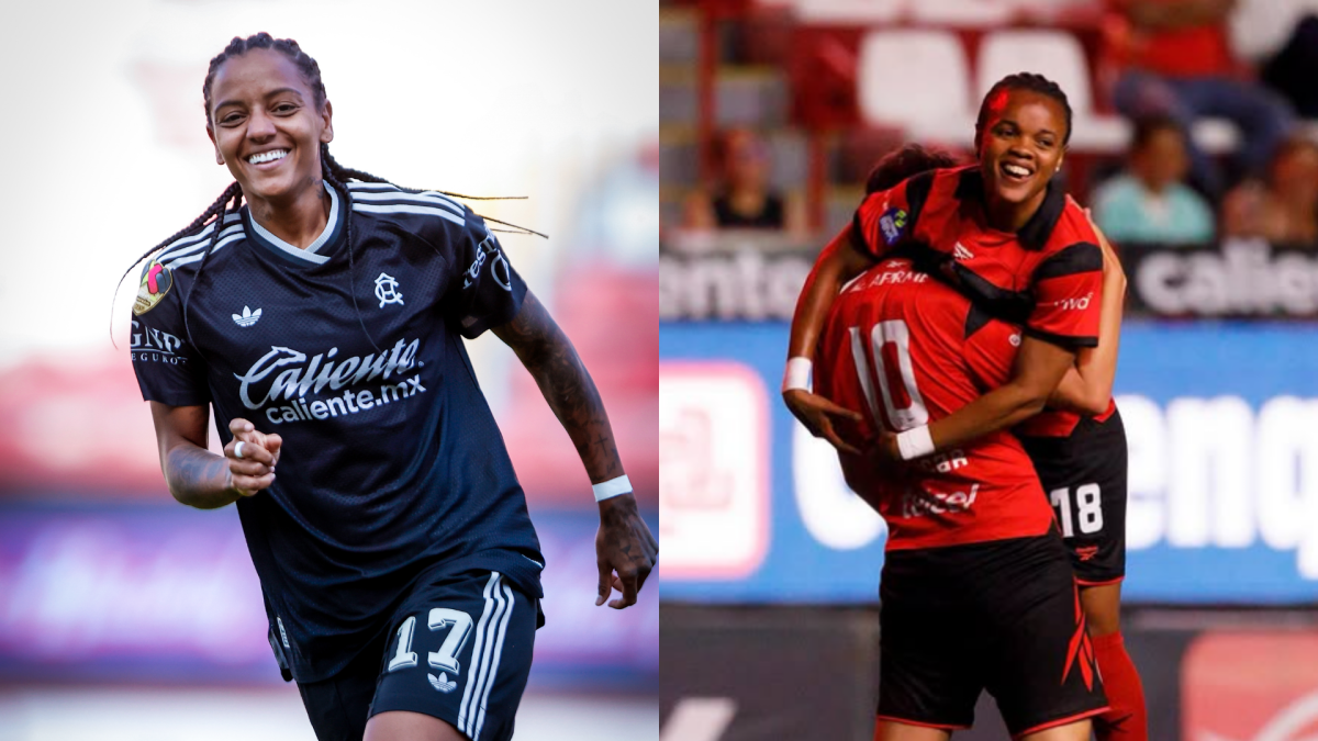 América Femenil vs Tijuana: ¿A qué hora es y dónde ver el partido de la Jornada 5 del Apertura 2026?