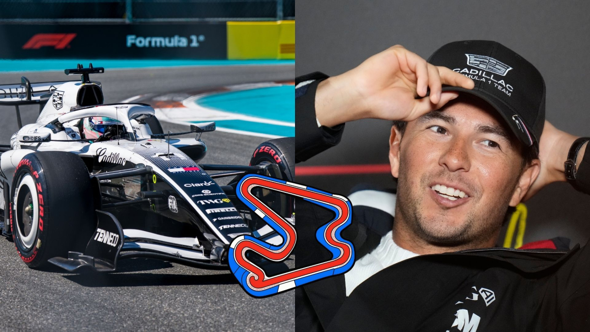 Continúa la emoción de la Fórmula 1 en el Gran Premio de Italia