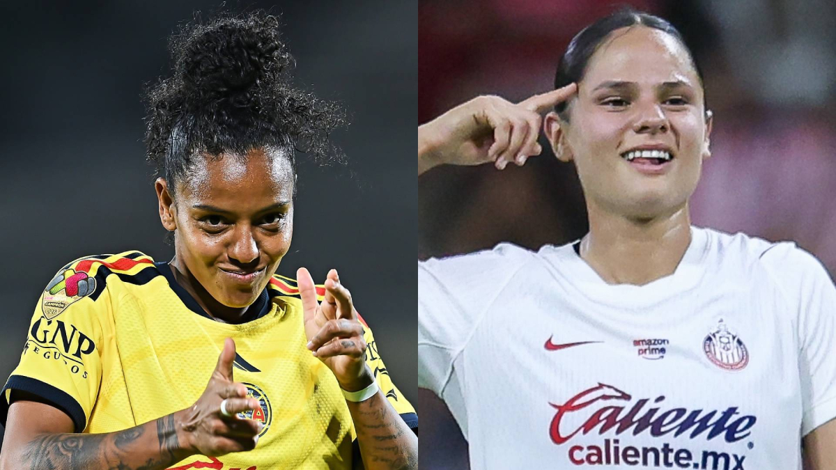 Liga Femenil Apertura 2026: Resultados y tabla tras la Jornada 6; calendario de la Jornada 7