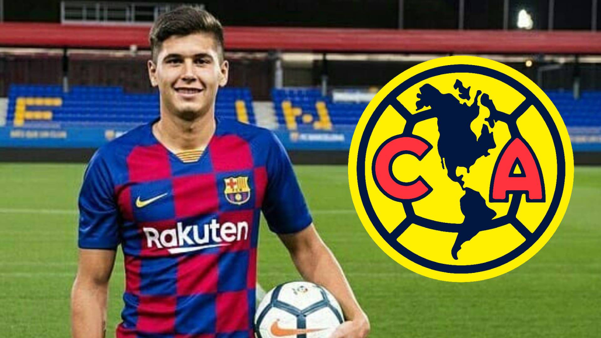 Club América Signs Santiago Ramos Mingo After Rejecting David Alaba