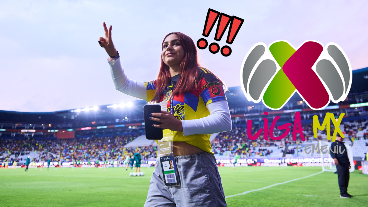 Jana Gutiérrez acusa a club de Liga MX Femenil de mal trato a futbolistas: "Se tuvieron que ir a huelga"