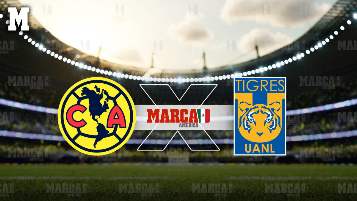 Dónde ver América Femenil vs Tigres: Hora y canal de TV para el partido de la Jornada 7 de Liga Femenil