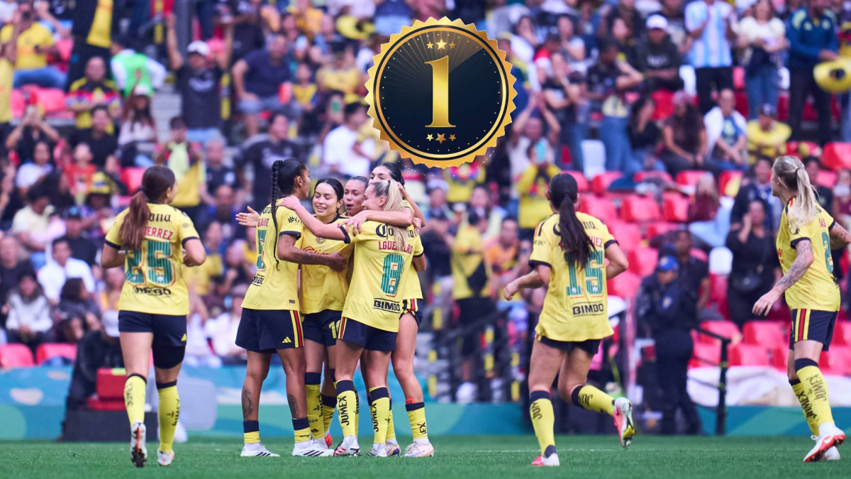 Liga Femenil Apertura 2026: Resultados y tabla tras la Jornada 7; calendario de la Jornada 8