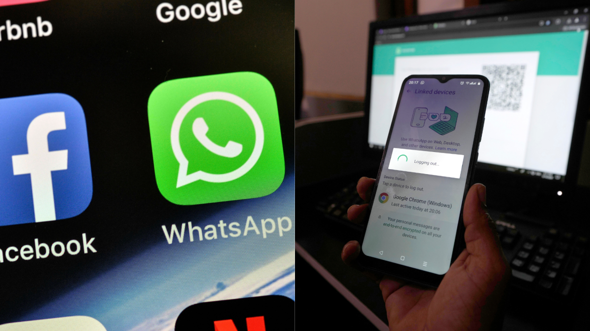 Photo : marca.com WhatsApp arrêtera de fonctionner sur certains smartphones dès l'automne 2026