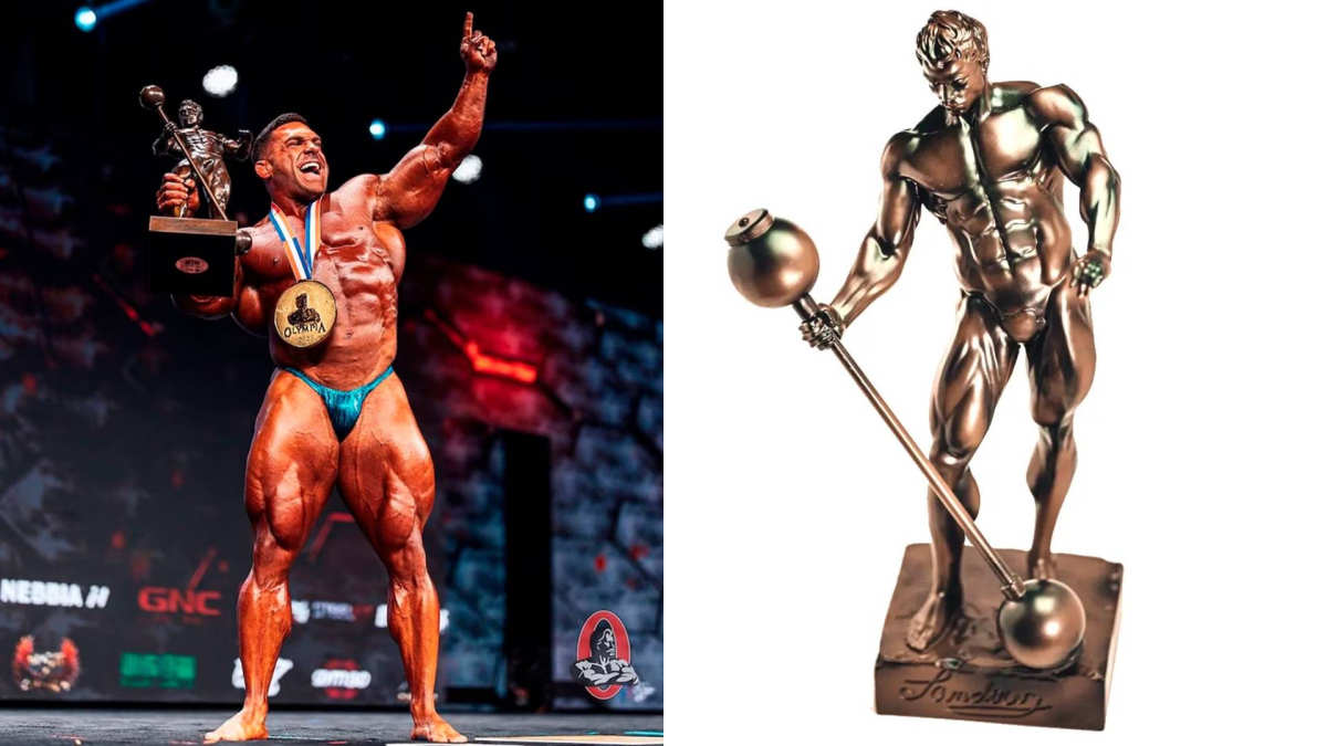 Dónde ver Mr. Olympia 2026: Calendario, horarios y transmisión de la competencia de culturismo