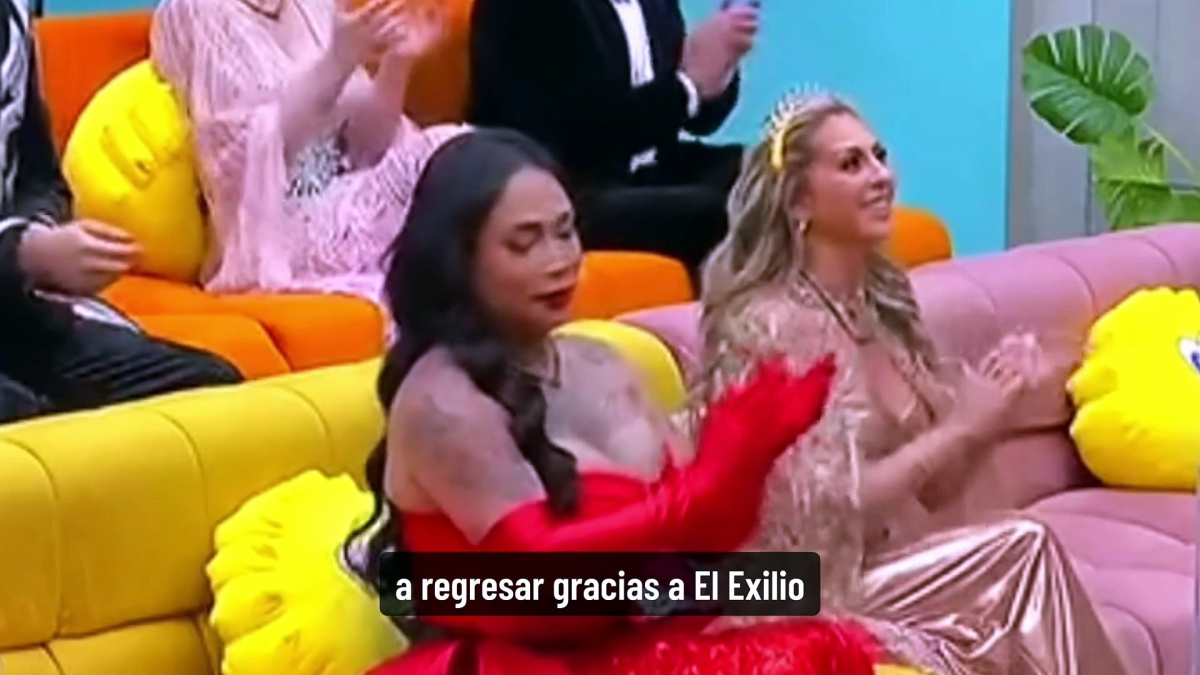 Mariana Ochoa y su deuda fiscal tras ganar 4 millones