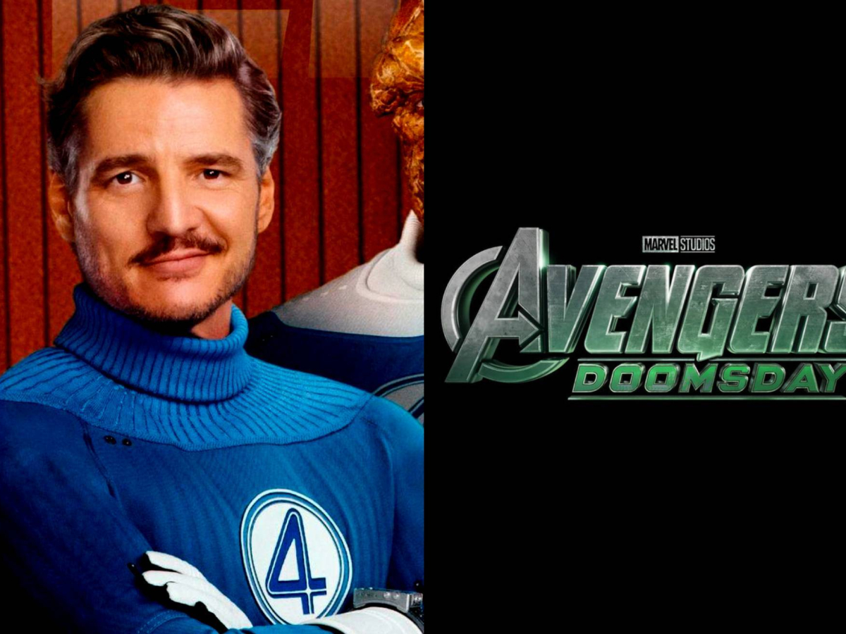 Actor de Marvel anticipa un desenlace doloroso en Avengers: Doomsday