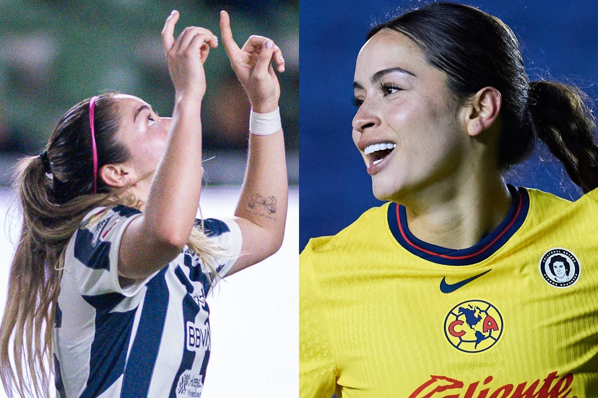 Resultados Liga MX Femenil 2025 hoy: tabla general y horarios de la ...