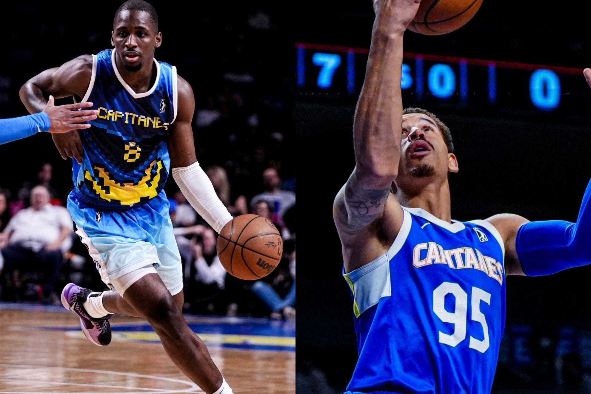 Capitanes CDMX X @CapitanesCDMX