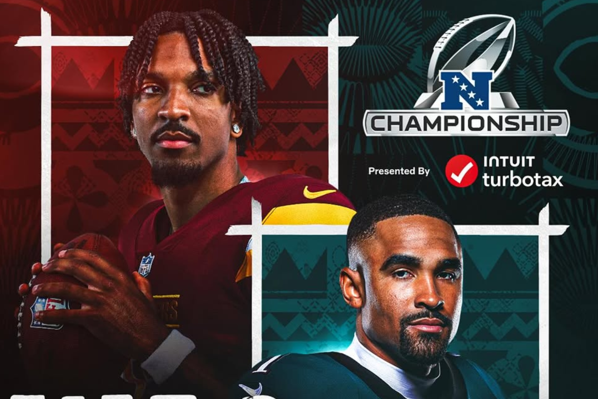 Commanders o Eagles: Qué equipo tiene más probabilidades de ganar el ...