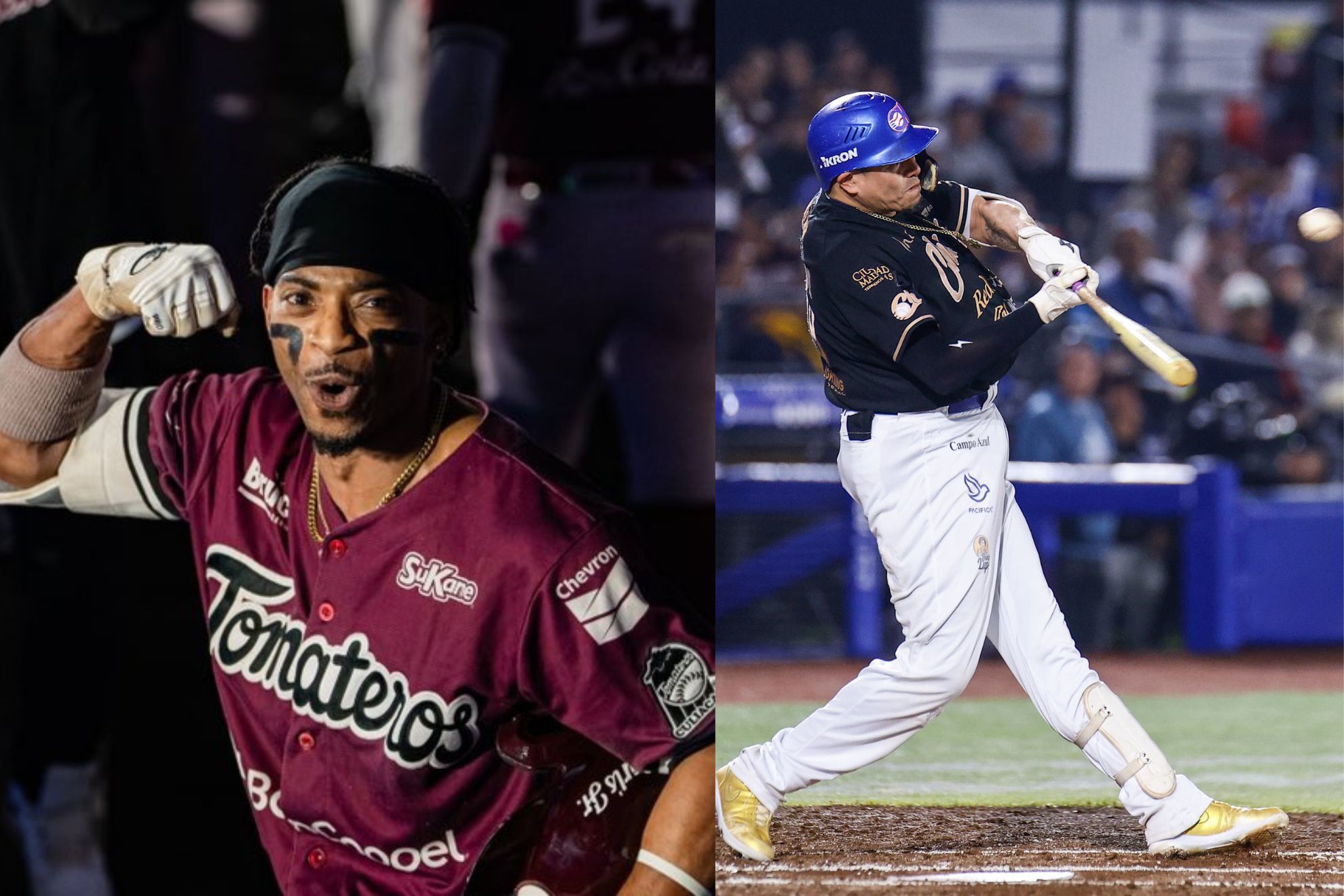 Tomateros vs Charros Especial