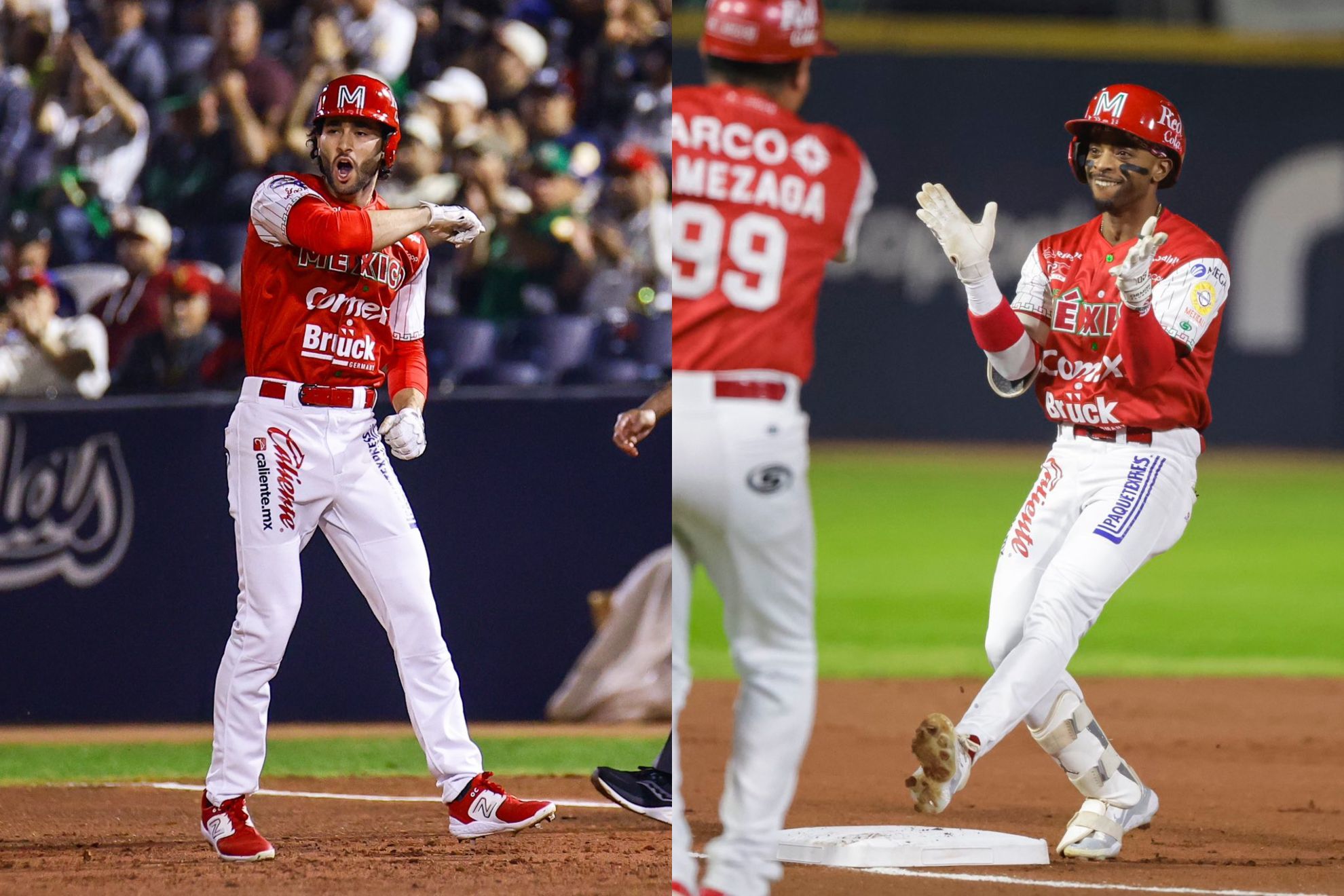 Charros de Jalisco está invicto X @charrosbeisbol