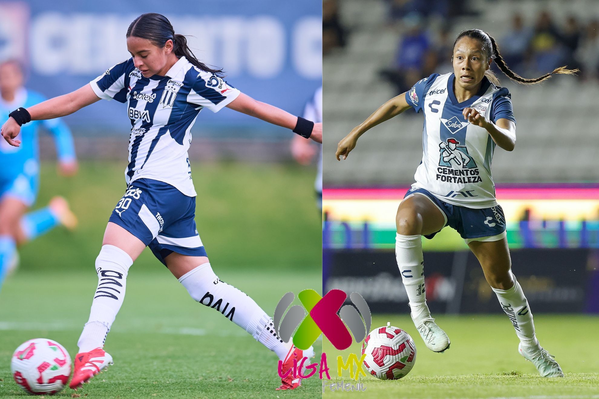 Dónde ver Monterrey vs Pachuca Femenil en vivo: pronóstico y a qué hora ...