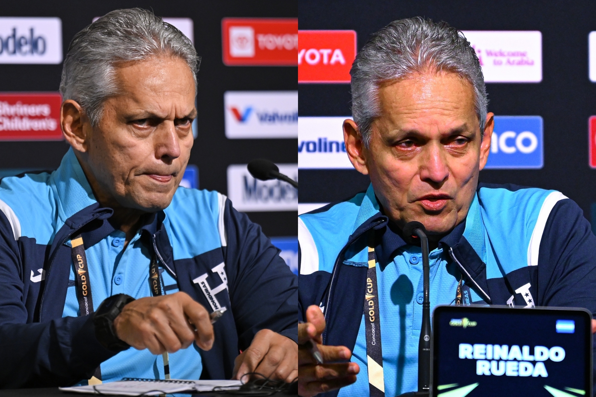 Reinaldo Rueda MEXSPORT