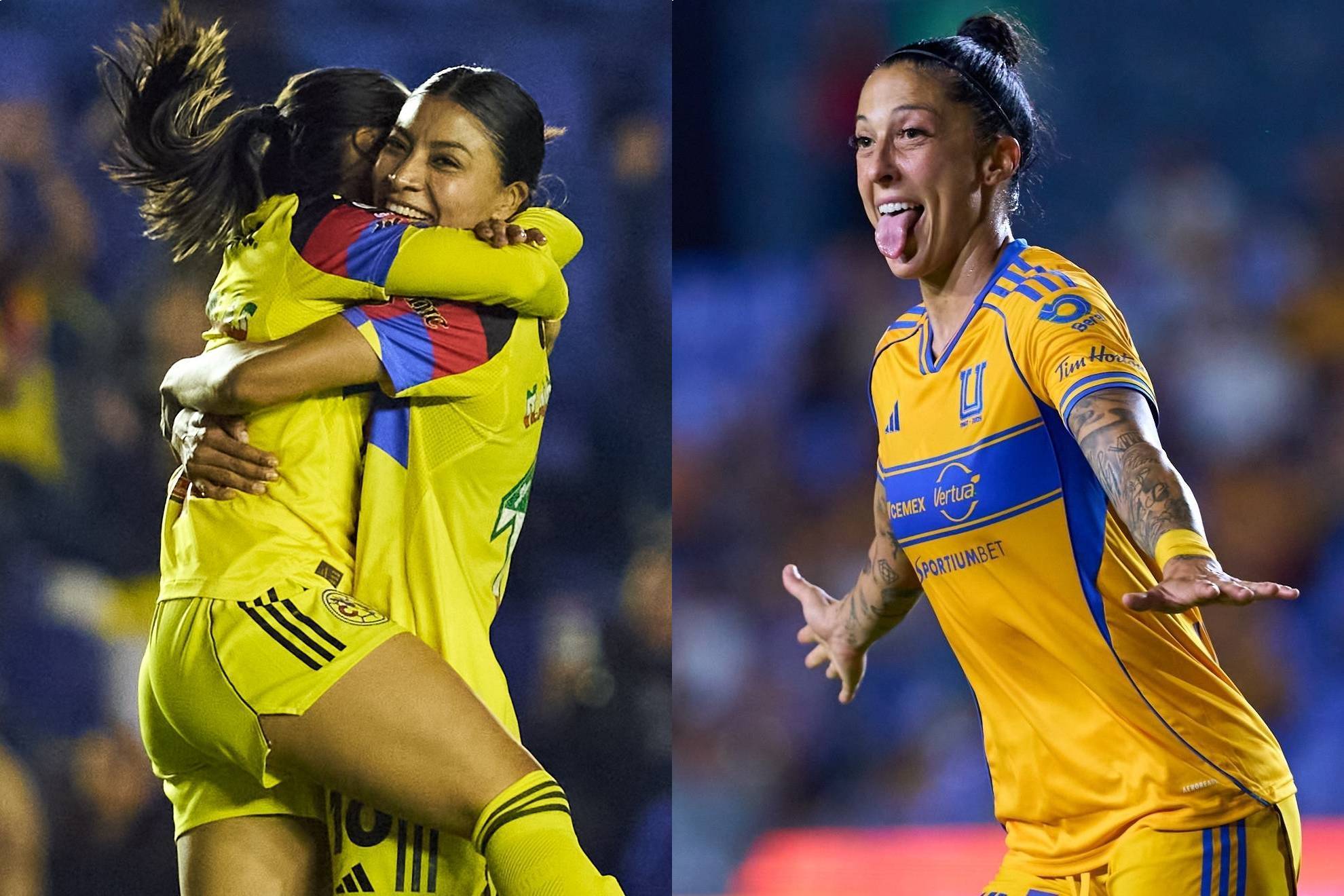 Liga MX Femenil: todos los resultados de la Jornada 13 y Calendario de ...