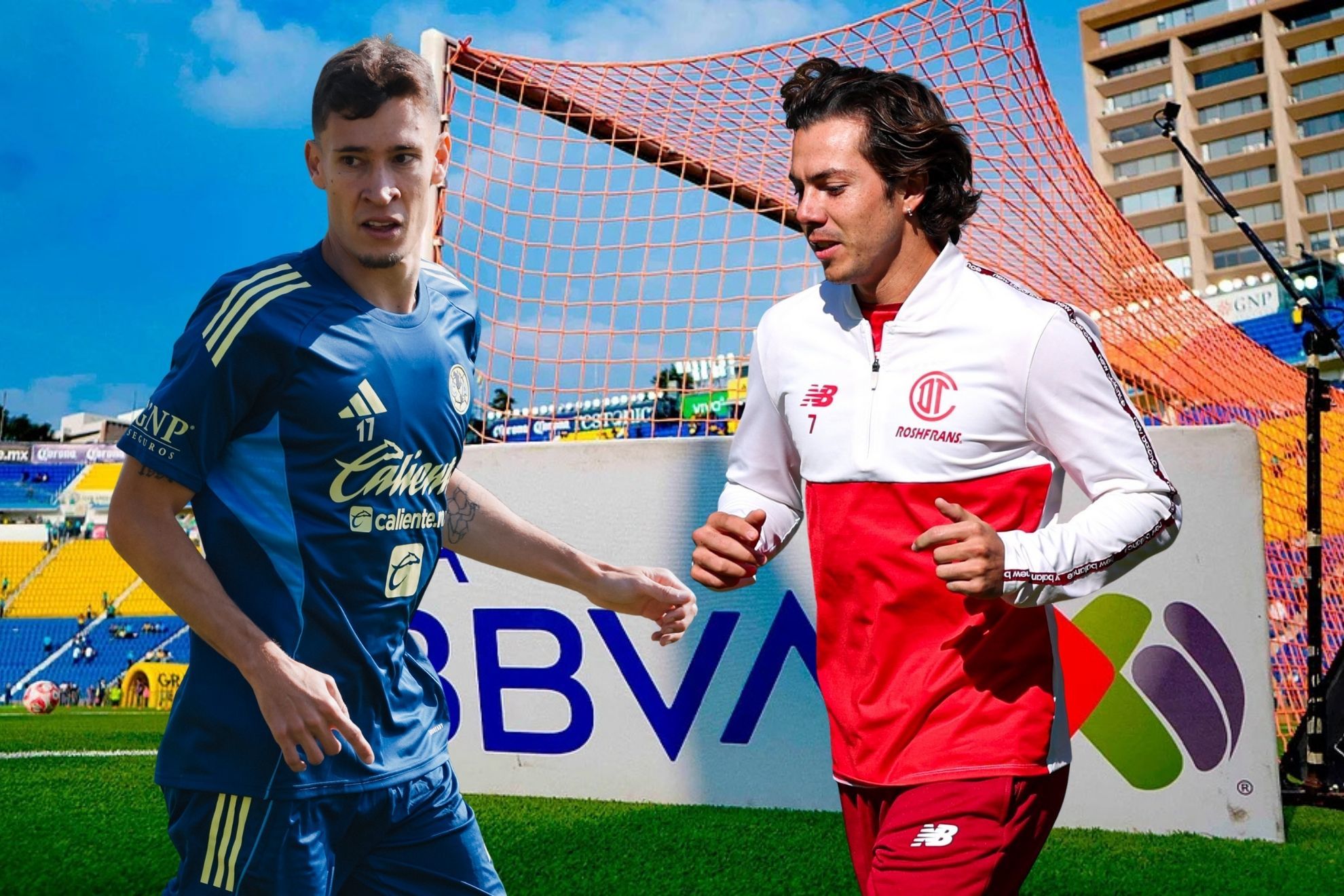 Liga MX Clausura 2026: los posibles debuts de la Jornada 1 y las ...