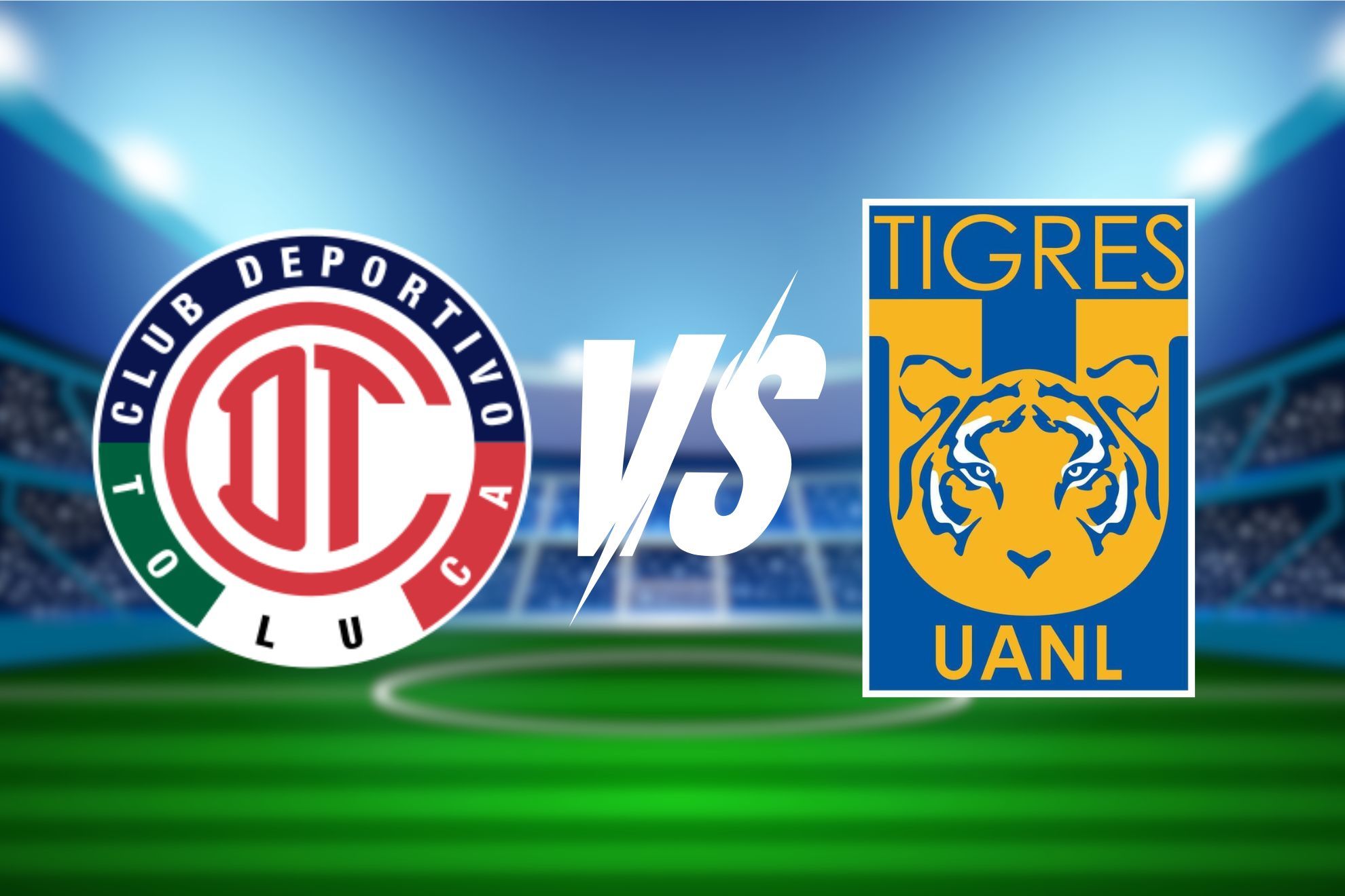 Toluca vs Tigres Femenil: dónde ver hoy el partido y el horario de la ...