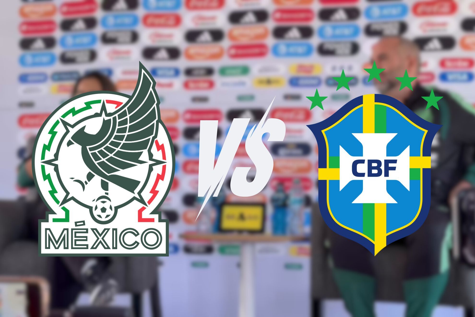 Selección Mexicana confirma partido amistoso contra Brasil en CDMX previo al Mundial Femenil 2027 /ESPECIAL