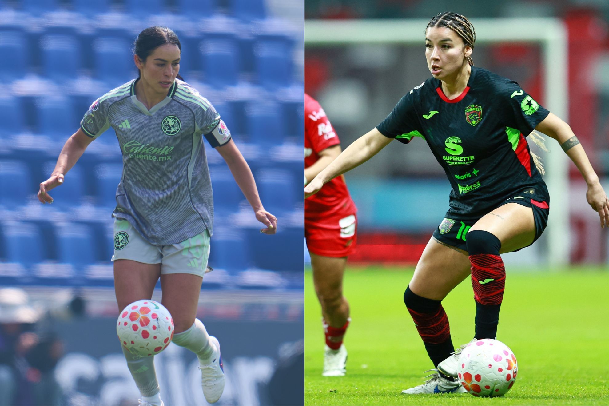 FC Juárez vs América Femenil: Dónde ver y a qué hora se juega el duelo ...