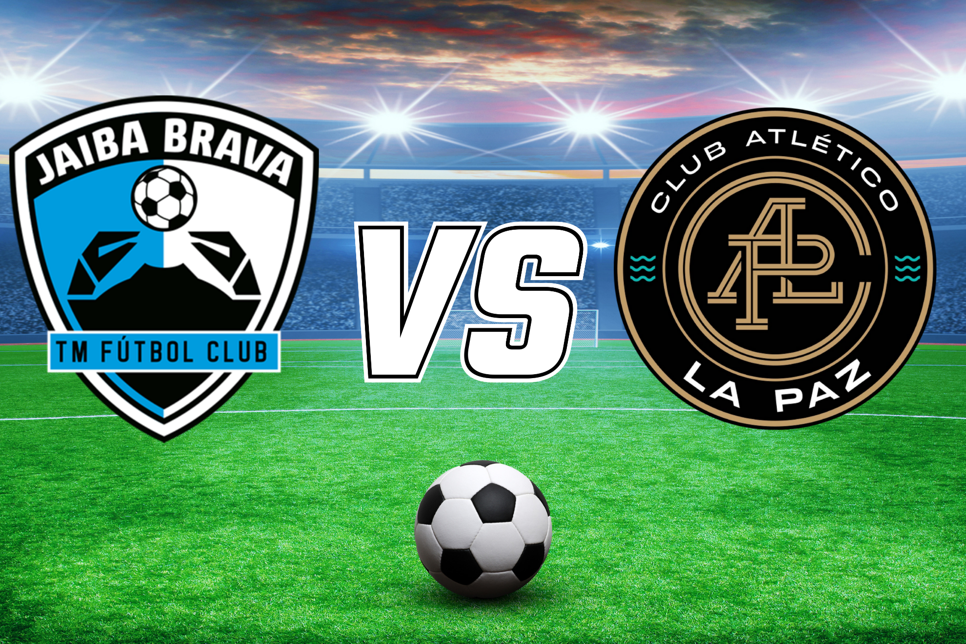 ¿Dónde ver el Jaiba Brava vs Atlético la Paz? Transmisión en vivo y horario de los Cuartos de Final de la Liga Expansión MX / ESPECIAL