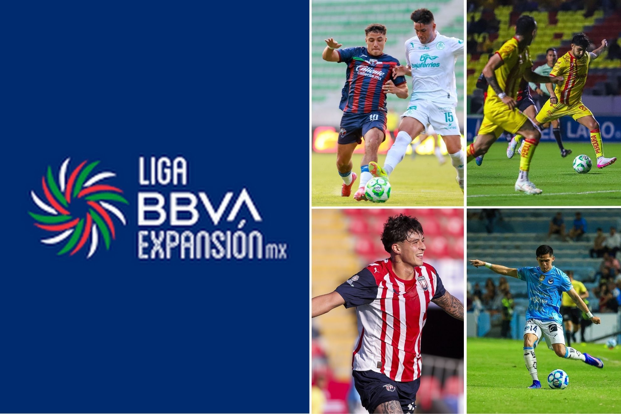 ¿Cuál es el pronóstico para los Cuartos de Final de la Liga Expansión MX? Te decimos quienes podrían pasar a Semifinales / ESPECIAL