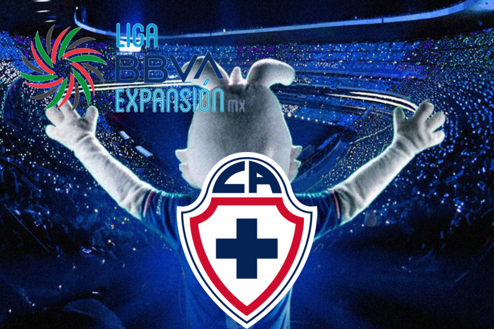 La franquicia de Cruz Azul Hidalgo quedó congelada en el verano del 2021. /MARCAMX