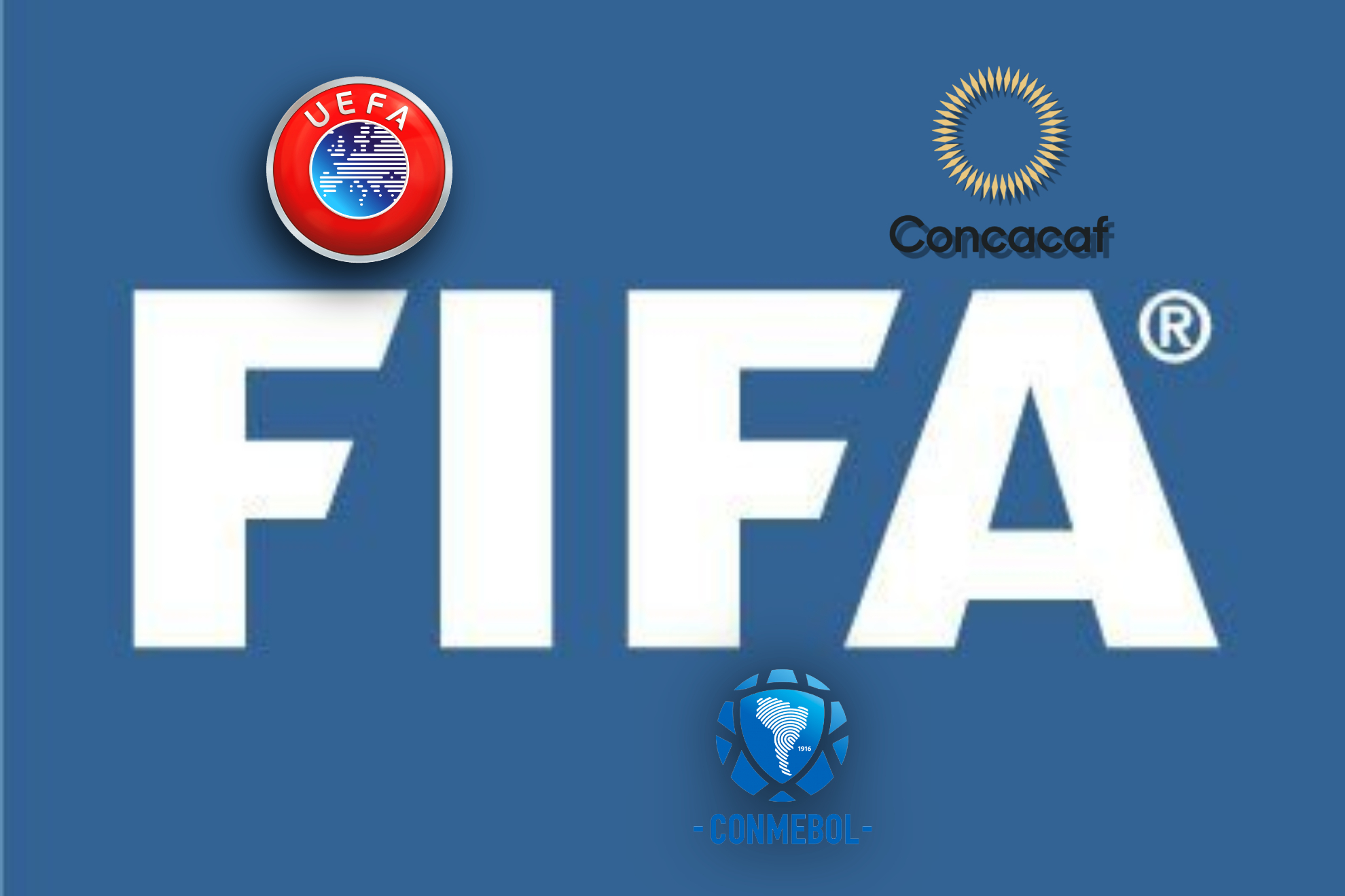 Fecha FIFA octubre 2024: los partidos a seguir de UEFA Nations League,  Amistosos y Eliminatorias Copa del Mundo - MARCA MX