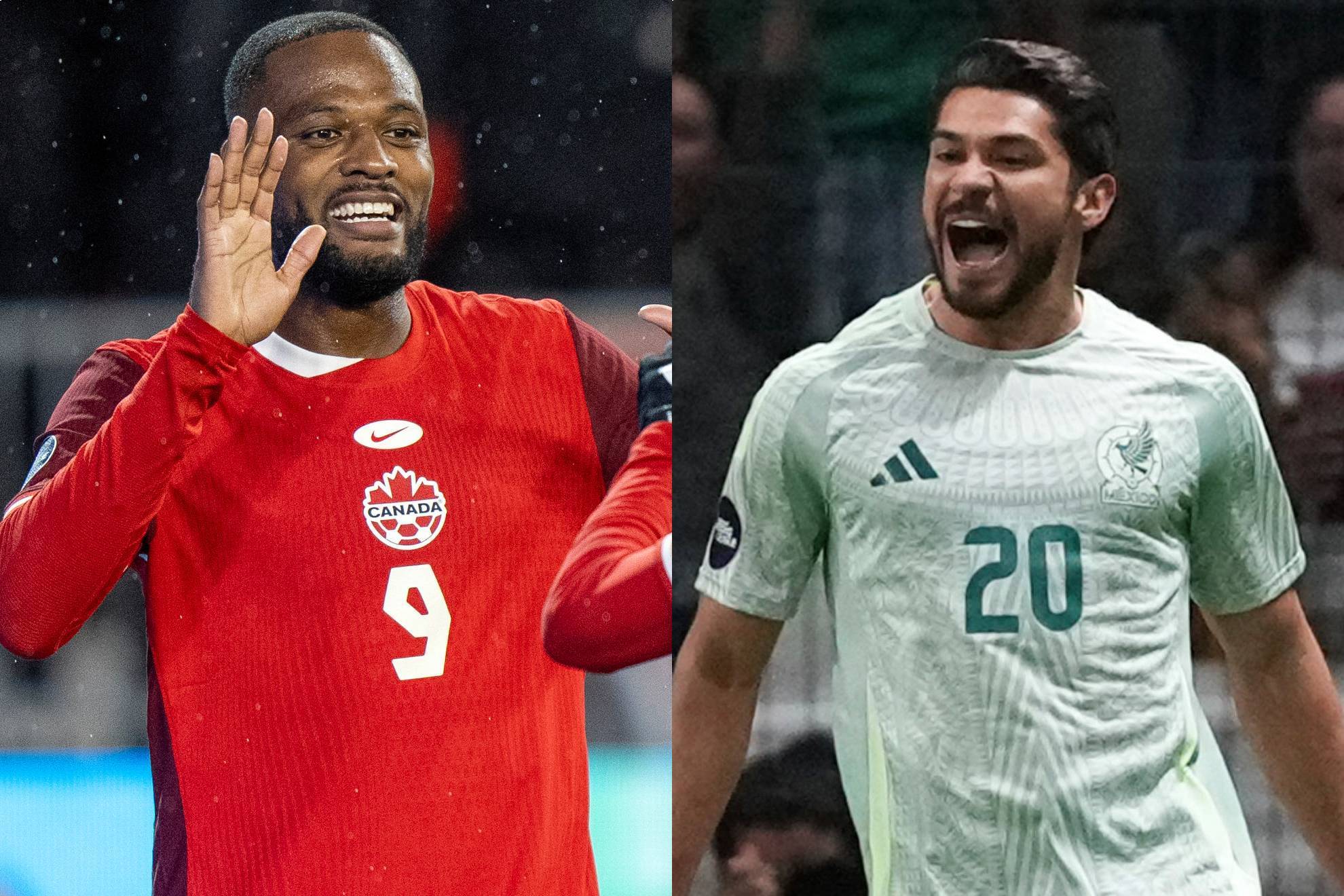 ¿Cuándo es el Final Four de la Nations League de Concacaf? Fechas y ...